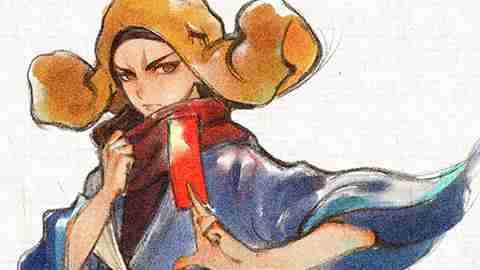 电影《妙先生》连发九张水墨人物海报！！！ “极限派”导演亲身体验动画角色